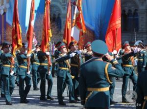 Представители Литвы не приедут в Москву на празднование Дня Победы - Похоронный портал