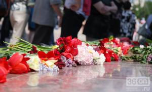 В Баксанском районе прошли траурные мероприятия - Похоронный портал