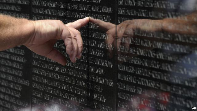 Почему в США появился праздник поминовения павших солдат