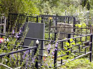 В Москве растет число «гробовых» захоронений, а кремировать стали меньше - Похоронный портал