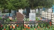 Жителям Подмосковья предложат установить видеонаблюдение за могилами родственников - Похоронный портал