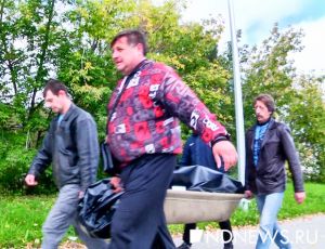 В Екатеринбурге срываются сотни похорон. Кризис на рынке ритуальных услуг спровоцировала ФСБ (ВИДЕО) - Похоронный портал