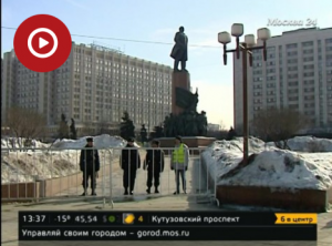 Прописаться на Красной площади: 90 лет назад умер Владимир Ленин - Похоронный портал