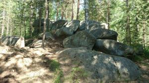 Найдено захоронение эпохи неолита - Похоронный портал