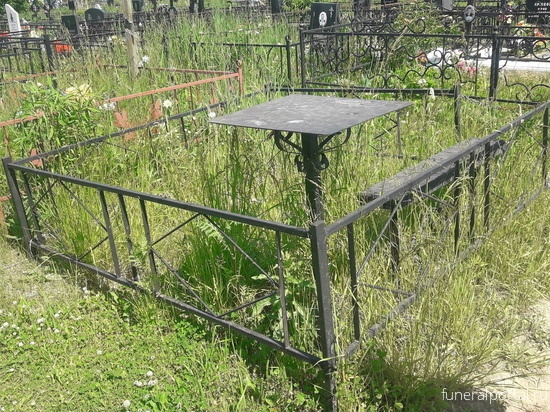 Новости компаний похоронной отрасли