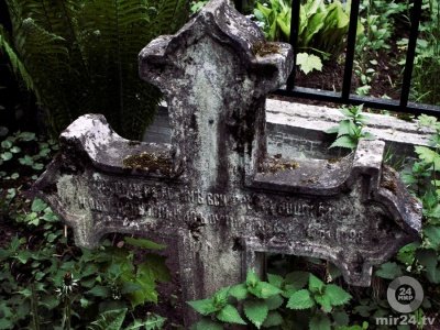 Ваганьковское кладбище: легенды и знаменитые «обитатели»