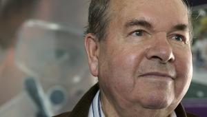 Умер лауреат Нобелевской премии по физике Алексей Абрикосов - Похоронный портал