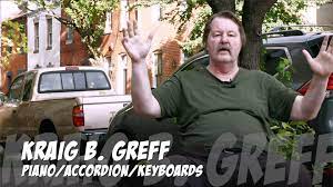 Mice in the Attic - Mice in the Attic: Kraig Greff - July 16, 2020 | Facebook