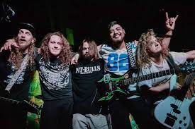 Skull Archer - Encyclopaedia Metallum: The Metal Archives