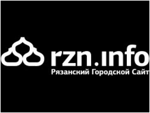 Рязань инфо. РЗН инфо. RZN логотип. РЗН инфо логотип. Надпись RZN.