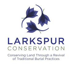 Larkspur Conservation - Home | Facebook