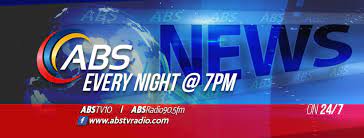 ABS Television/Radio - Afiŝoj | Facebook