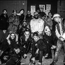 Jersey club pioneer Tim Dolla has died · News ⟋ RA