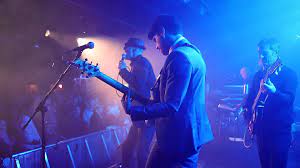 PJ's One Drop - Home | Facebook