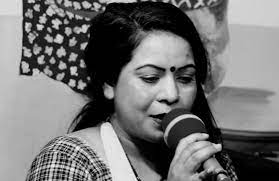 Bonus News on Twitter: "Popular Lok Dohori singer Dilmaya Sunar has been found dead in her room in Kathmandu. 😢🌹 #हार्दिक_श्रद्धाञ्जली https://t.co/m14mYYHNx8" / Twitter