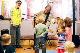 Photos: A look back at David Grover&#39;s musical career in the Berkshires | Multimedia | berkshireeagle.com