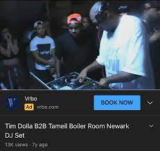 Jersey Club Music Legend DJ Tim Dolla's Unexpected Death Rumor - US day News