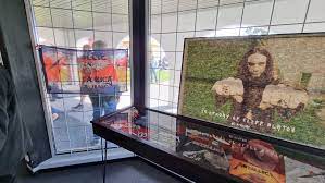 Museum Dedicated To METALLICA's CLIFF BURTON Officially Opens Near Site Of Tragic Bus Accident: Video, Photos » PHOOSI
