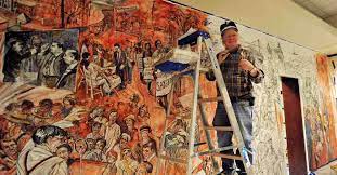 Beloved Athens artist, educator and Grammy-winner Art Rosenbaum has passed away at age 83 - NewsBreak