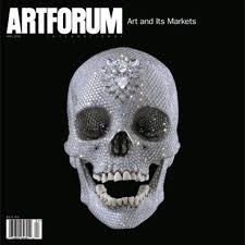 Artforum International - April 2008