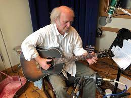 Railroad man Jerry Ostensoe... - Wild Sound Recording Studio | Facebook