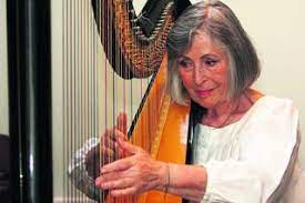 It's been a harp day's night | Oxford Mail