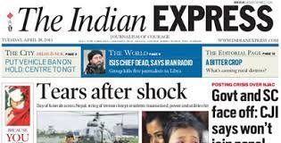 Subscribe - IndianExpress