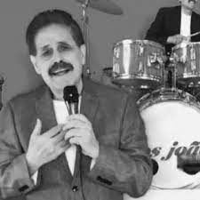 Fallece Armando Arcos, vocalista de Los Joao | Noticias de México | EL IMPARCIAL