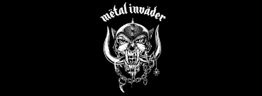 Metal Invader