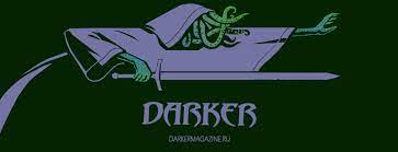 Darker Magazine - Home | Facebook