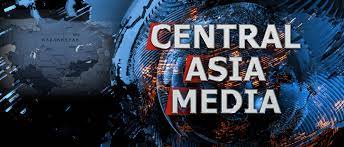 Central Asia Media | Facebook