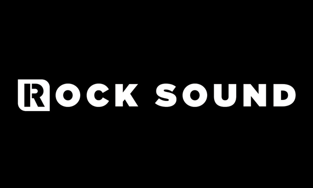 Rock звук. Rock Sound.