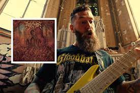 Revocation Confront Christian Extremity on Hellish New Song
