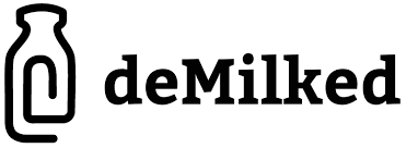 DeMilked - Design Milking Magazine