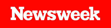 Файл:Newsweek Logo.svg — Википедия