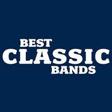 Best Classic Bands