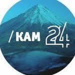 Статистика инстаграм-аккаунта «kam24.ru»