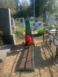 Краснодар | Фонд «Вольное Дело» восстановил могилу ветерана в Краснодарском крае - БезФормата