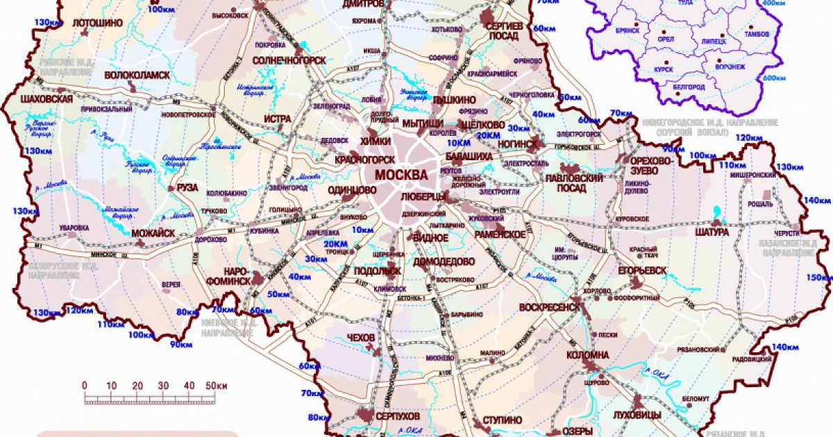Три километра на карте. Лотошино Московская область карта. Москва ближайшие города 300км. Карта Лотошино Высоковск Шаховская.