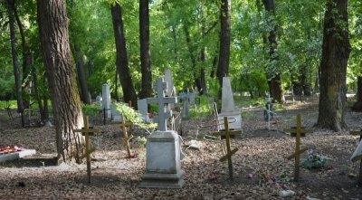 Тюмень стоит на кладбище: какие новостройки города возвели на костях?