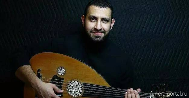 Ahmed Alshaiba, celebrated Yemeni oud player and YouTube star, dies in New York - Похоронный портал