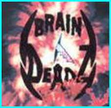 BRAINDEADZ: Dr. Pains Medicine CD Old School Thrash Metal, 6 songs. Hessen, Germany. Check audio. £0 Free for CD orders of £20 - Yperano Records