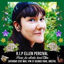 Ellen Percival, AKA DJ Mooncup, identified as person who died after attending Bang Face 2022 · News ⟋ RA